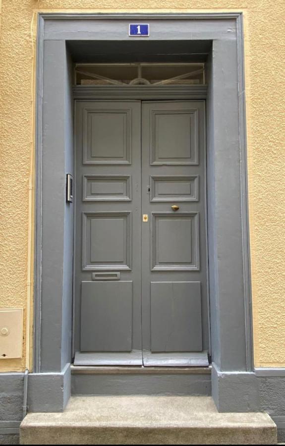 Au Cœur De Cauterets, Joli Duplex De 55m² *