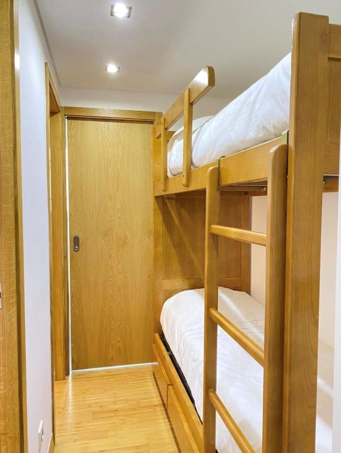 Appartement Au Cœur De Cauterets, Joli Duplex De 55m²