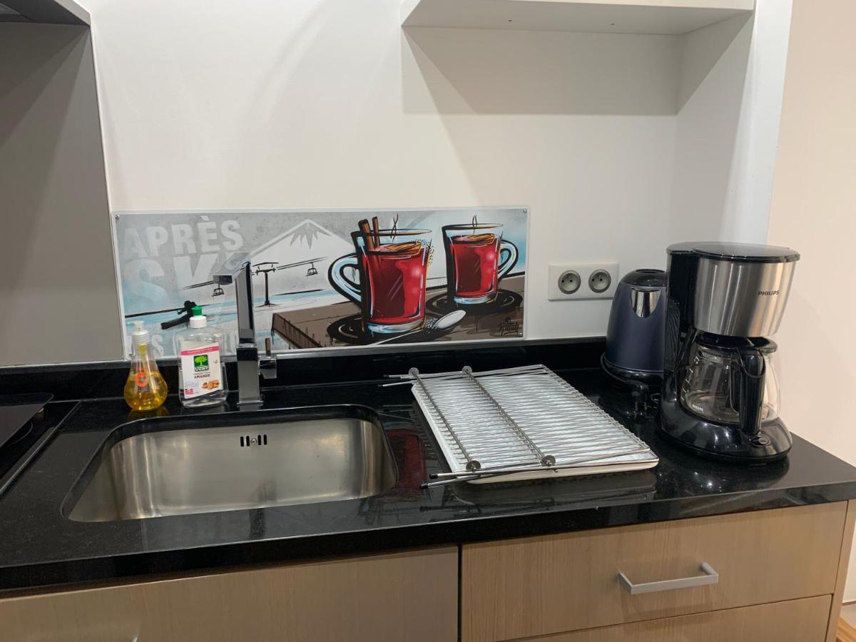Appartement Au Cœur De Cauterets, Joli Duplex De 55m²